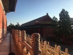 -北京市劳动人民文化宫(太庙)