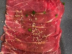 -新石器烤肉(千灯大润发店)
