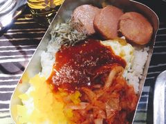 -401餐厅(弘大店)