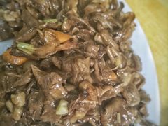 -铁东熏肉大饼铺