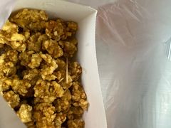 炸醋肉-秀英食品