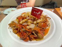 -周家二小姐的菜(西津渡店)