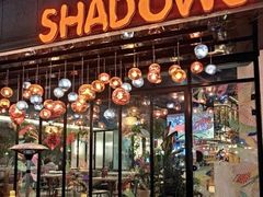 -SHADOWS•Bistro&Eatery(安福路店)