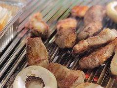 -大喜烤肉(海宁尚东店)