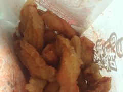 -傅强排骨(成都总店)