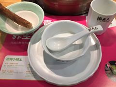 -椰夫人·养生椰子鸡(金沙洲永旺店)