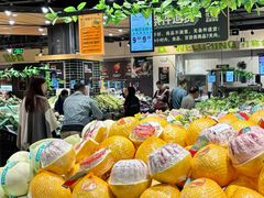 -友谊阳光城(金贸街道店)