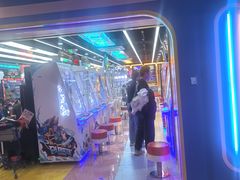 -风云再起游乐汇(北京西单西西友谊店)