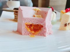 -九里云松·天香餐厅