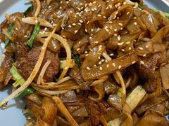 干炒牛河-佬港味粤味小馆(锦艺城店)
