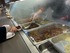 -中国铁路餐饮华东印记南京站主题餐厅