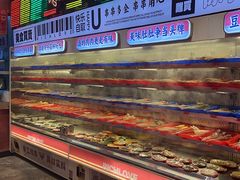 -大芊金重庆串串火锅(南京路店)