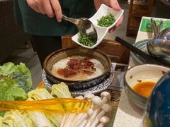 -润泽园椰子鸡(汇一城店)