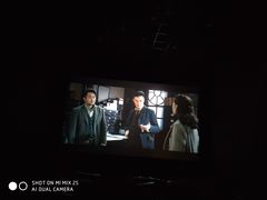 -卢米埃影城(苏州园区华润杜比全景声激光店)