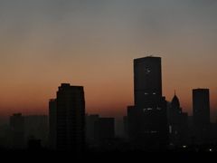 -天鹅湖体育公园