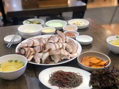 汉阳猪蹄-汉阳猪蹄