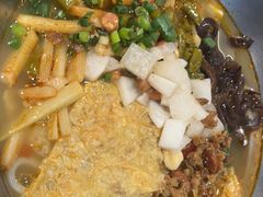 -四碗螺蛳粉(北大路店)