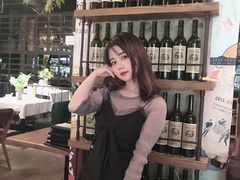 -胡桃里音乐酒馆(下沙店)