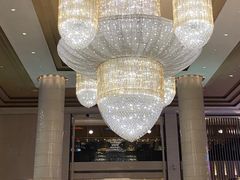 -富力希尔顿酒店·源氏日餐厅