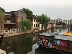 -衣裳街历史文化街区