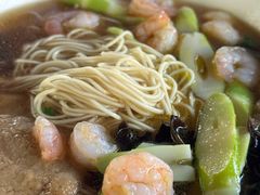 -兴福老面馆(寺路街店)