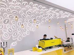 -麦当劳(徐汇漕溪北路百脑汇店)