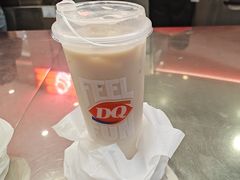 -DQ·蛋糕·冰淇淋(西城红场店)