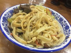 -回坊马二饺子馆
