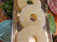 -韩景台烤肉(八大处店)
