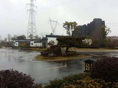 -天屿湖