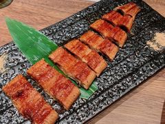 -千代武日本料理(爱建店)