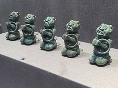 -平顶山博物馆