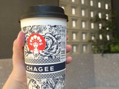 -霸王茶姬(正佳广场店)
