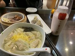 -锡笼记·无锡小笼(大润发店)