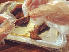 -赵元章肉骨烧(山塘街店)