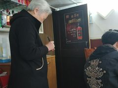 -蘭心餐厅(进贤路店)