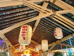 -二十八里太湖船菜(吉祥路店)