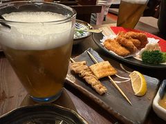 -鸟鹏烧鸟居酒屋(昌岗店)