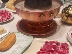 -额尔敦传统涮(体育场店)