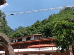 -太湖源风景区
