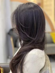 -苏豪路易士·嘉玛发廊