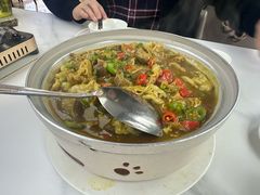 -楚鱼王·河鲜·湖北菜(华农店)
