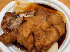 -鲜得来排骨年糕(豫园店)