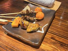 -鸟鹏烧鸟居酒屋(熙龙湾店)