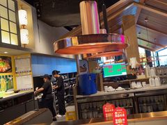 -茄子恰恰·新云南小炒(坪山益田店)