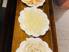-三江两海老火锅(北京首店)