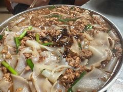 -正宗杨记普洱酸醋米线(总店)