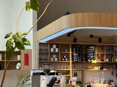 -川岛屋·KAWASIMAYA·咖啡简餐
