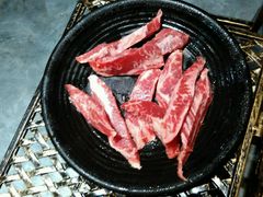 -哈哈碳都·牛肋条无限自助烤肉(台江万达店)