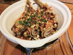 -宅里香.自然餐厅(湘大店)